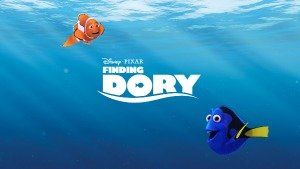 FINDING DORY IMAGE
